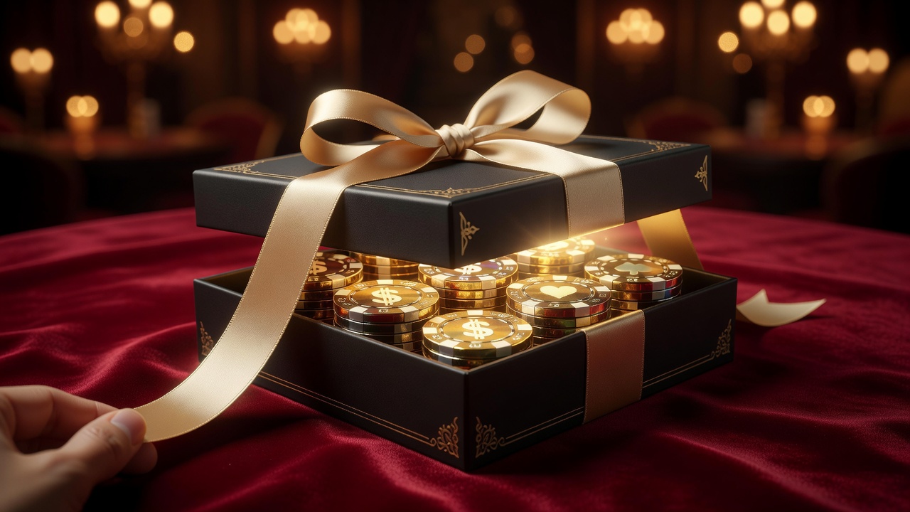 Die besten Casino Online Boni und Promotionen - casino online