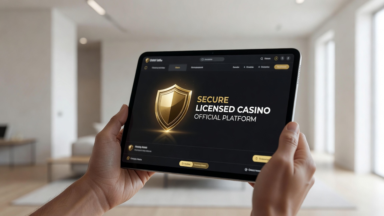 Legale Online Spielothek Deutschland: Was zählt wirklich? - casino online