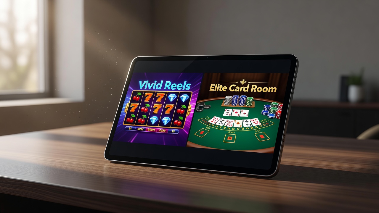 Entdecke die Vielfalt der gratis Casino-Spiele - online casino kostenlos
