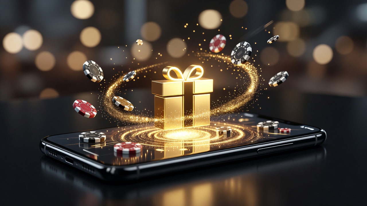Bonus ohne Einzahlung - online casino kostenlos