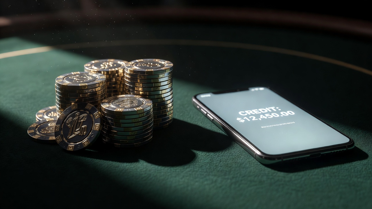 Der Unterschied: Gratis-Spiel vs. Echtgeld-Einsatz - online casino kostenlos