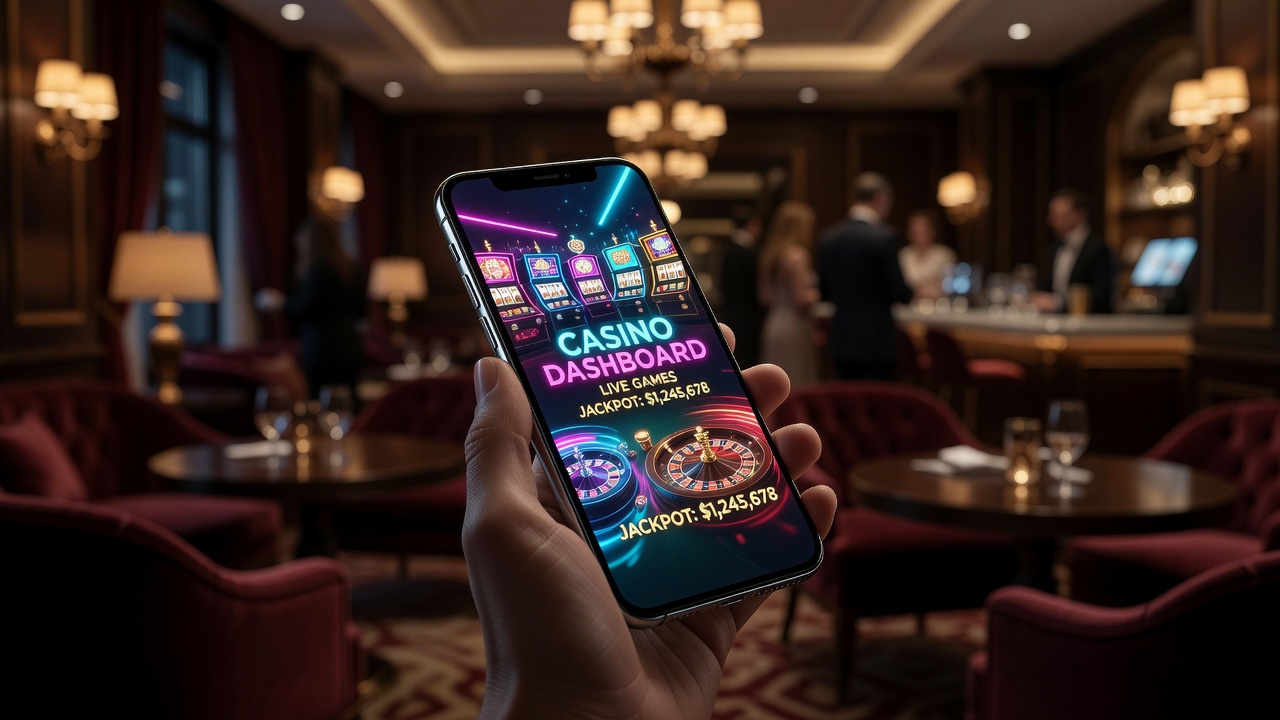 So starten Sie Ihr VOdds Casino Abenteuer - bestes online casino vodds