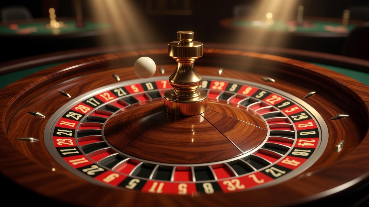 Die Spielregeln im Detail - roulette spiel