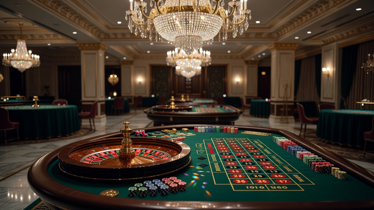 Häufig gestellte Fragen zum Roulette - roulette spiel