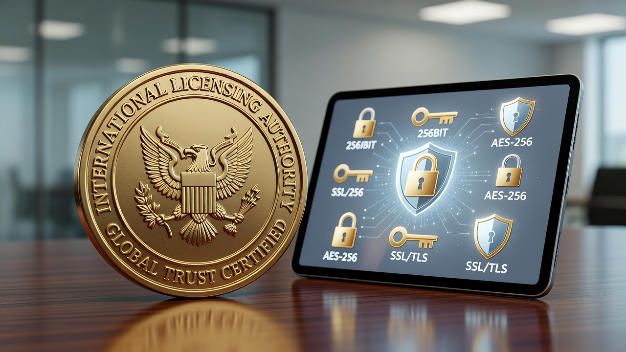 Legalität und Lizenzierung von Online Casinos - Beste Online Casino ohne OASIS