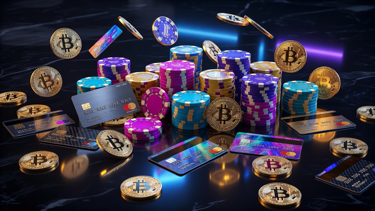 Attraktive Bonusangebote und vielseitige Zahlungsmethoden - Beste Online Casino ohne OASIS
