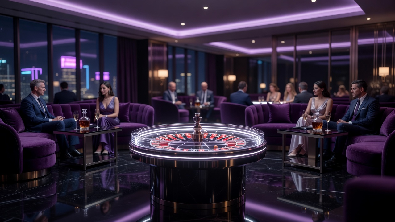 Was sind Casinos ohne OASIS? - Beste Online Casino ohne OASIS