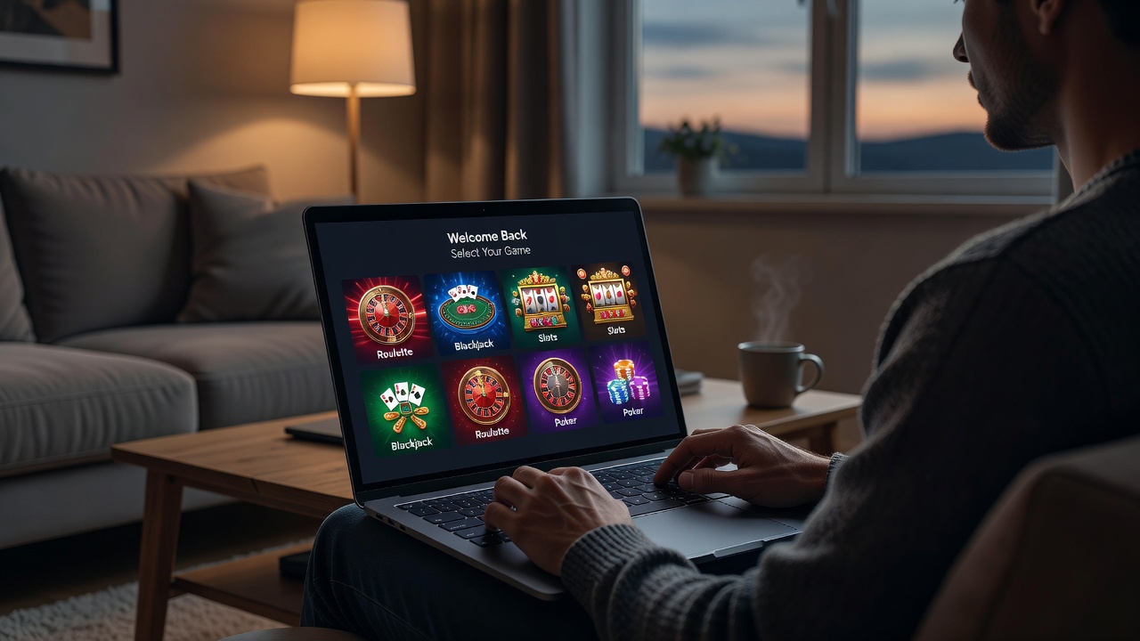Wie du ein Casino ohne OASIS in 5 Schritten findest - Beste Online Casino ohne OASIS
