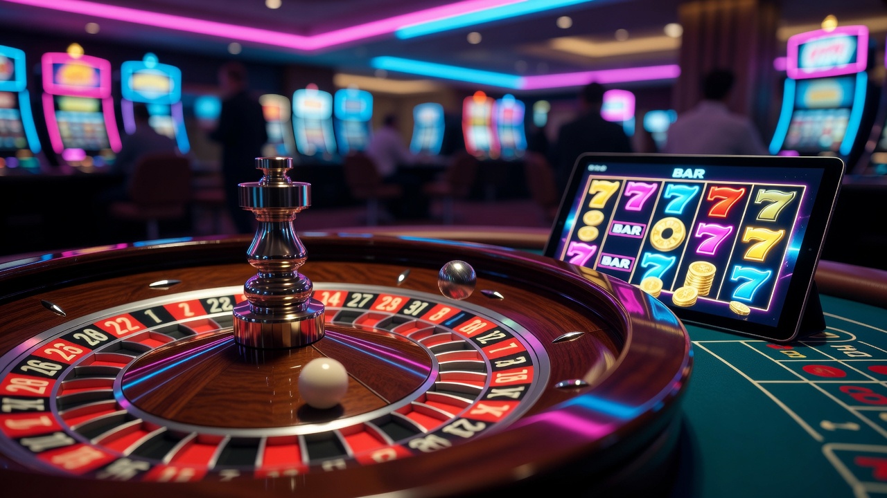 Die beliebtesten Spiele in deutschen Online Casinos - alle online casinos