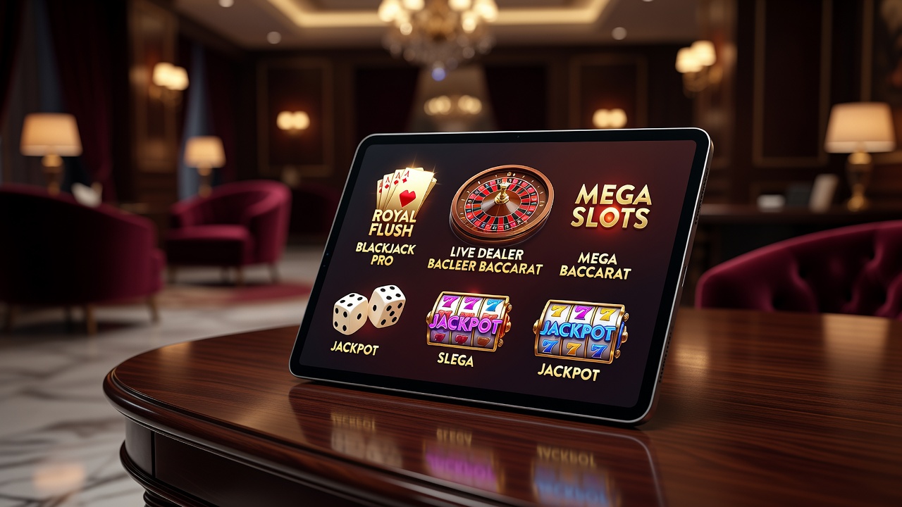 Unsere Top-Empfehlungen: Seriöse Online Casinos 2026 im Überblick - seriöses online casino
