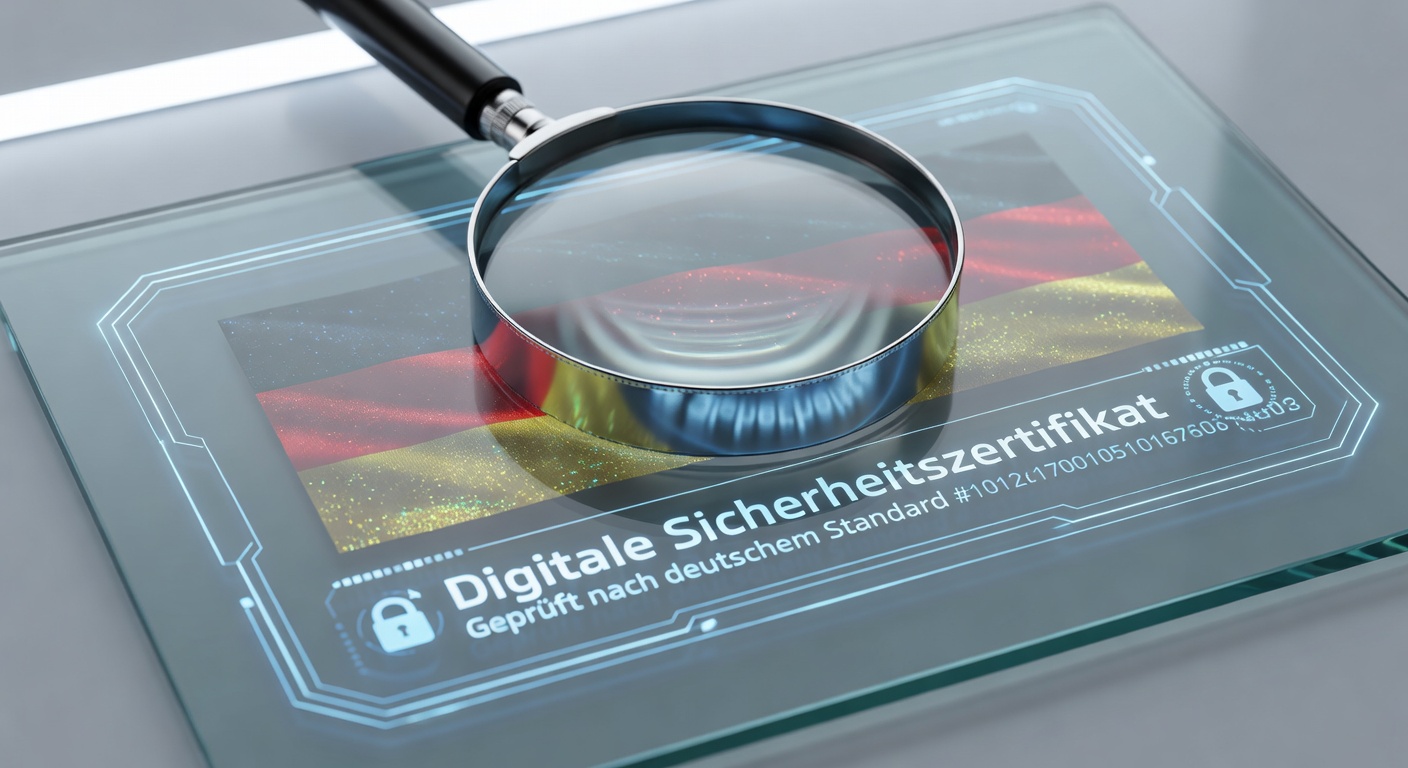 GGL: Die deutsche Lizenz als wichtigstes Merkmal - seriöses online casino