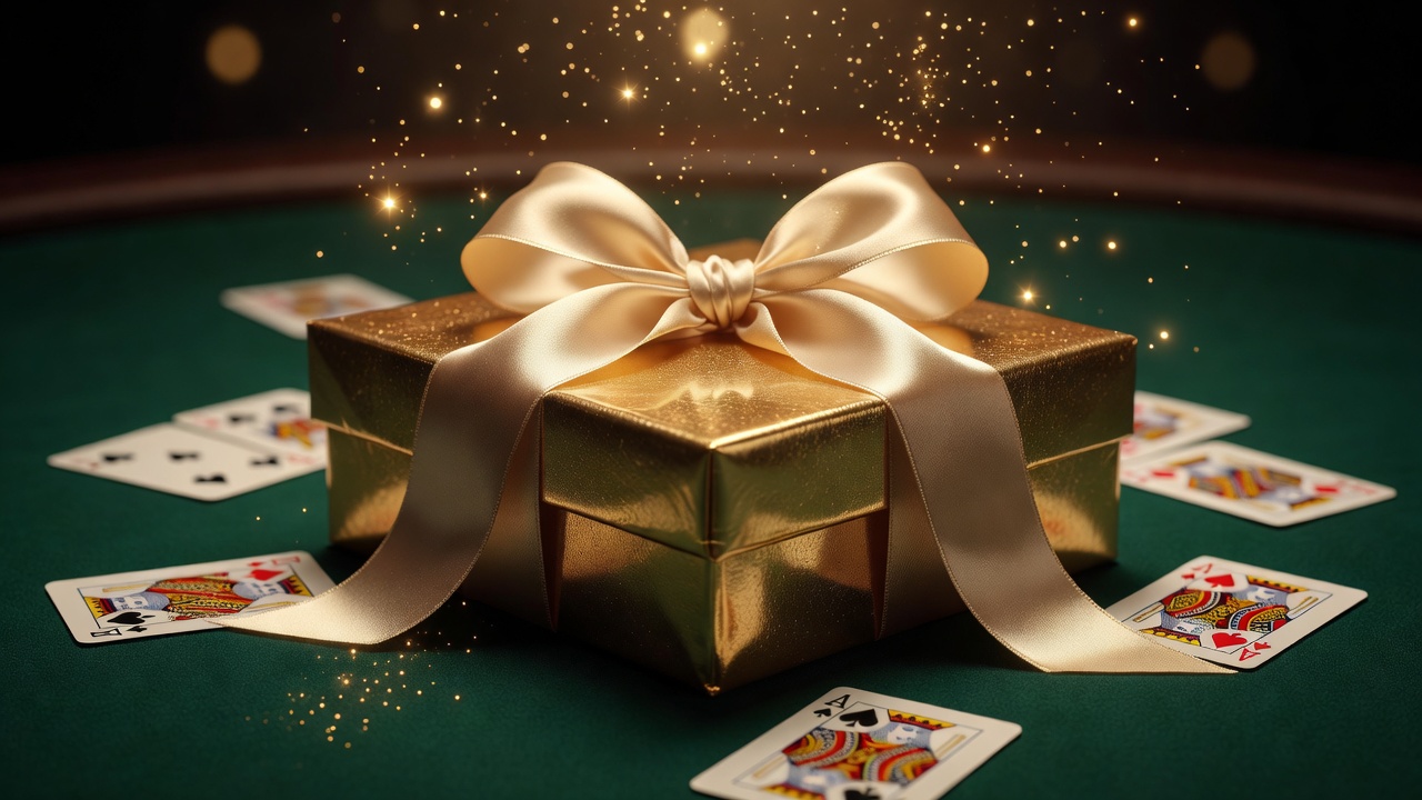 Wichtigste Bonus Arten im Casino - seriöses online casino