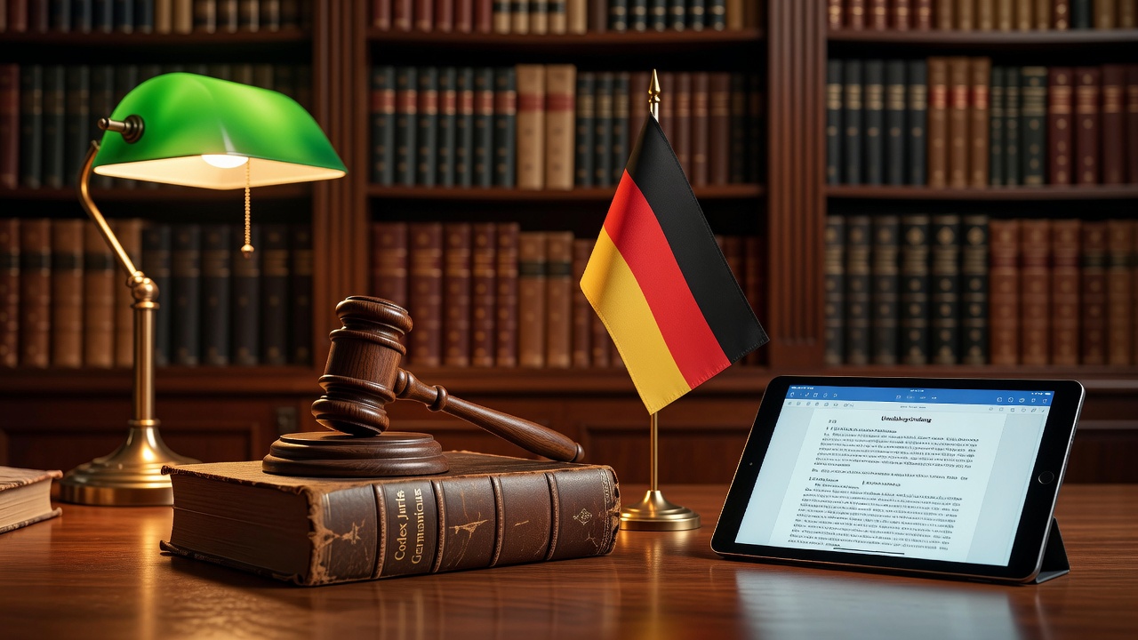 Online Casino Deutschland: Rechtliche Lage 2026 - seriöses online casino