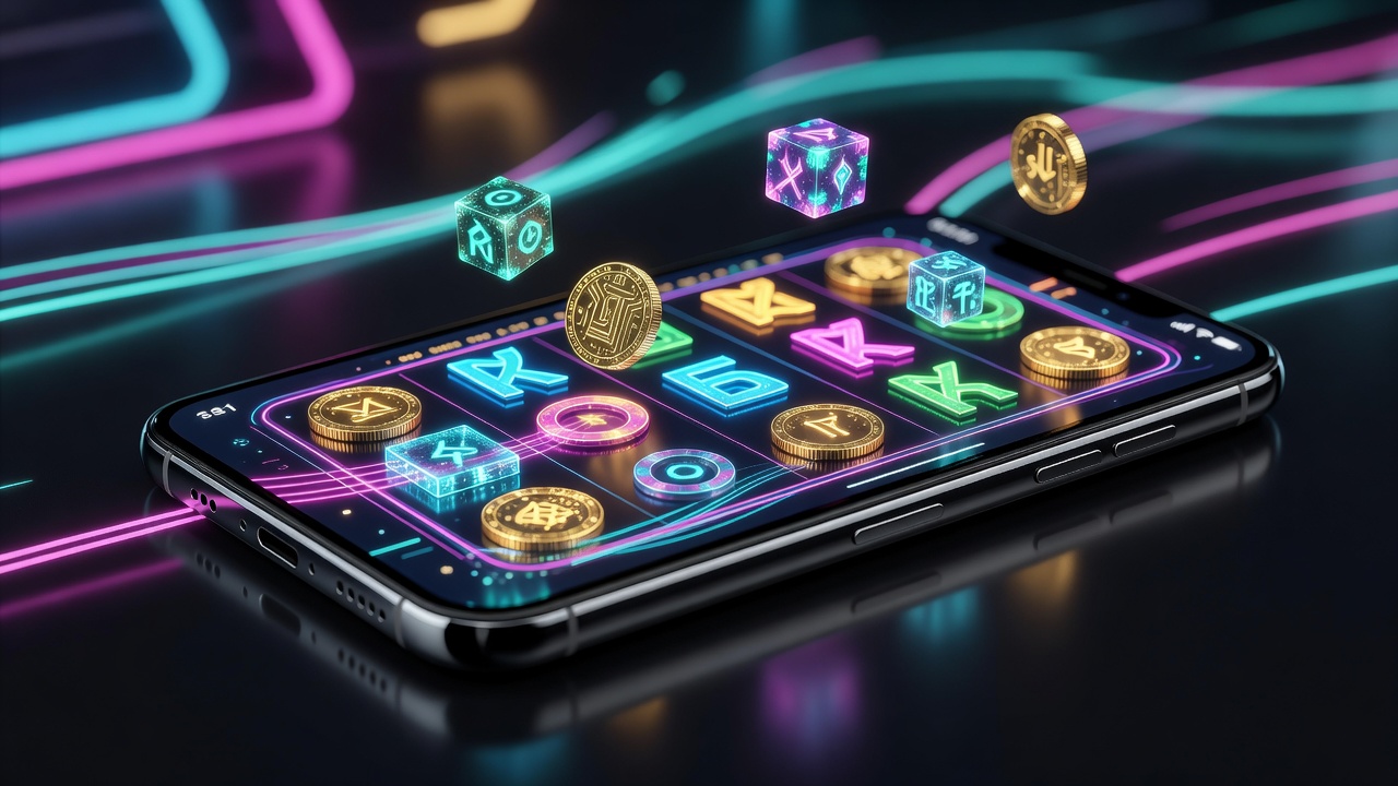 Die Top Online Slots 2026 im Überblick - online slots