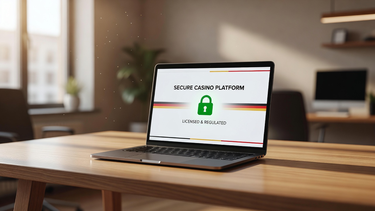Legal Online Slots in Deutschland spielen: Lizenzierung 2026 - online slots
