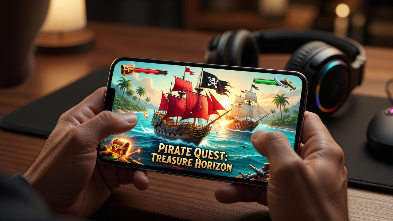 Mobile Gaming und Kundenservice - jackpotpiraten