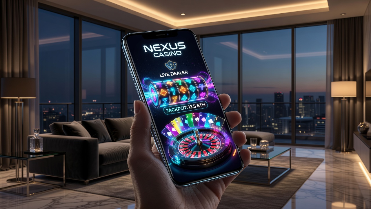 Finde dein perfektes Online Casino 2026 - novoline